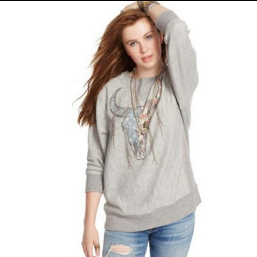 Denim & Supply Ralph Lauren sweatshirt size XS